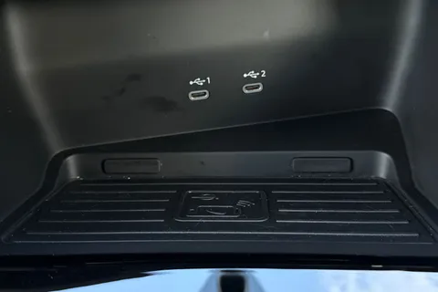 LR75CYG Audi A3 40 TFSI e Black Edition 5dr S Tronic Thumbnail #35