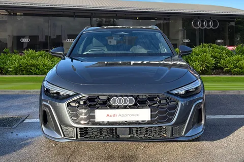 KM25HOA Audi A5 Avant S line TFSI  204 PS S tronic Thumbnail #6