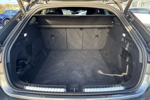 KM25HOA Audi A5 Avant S line TFSI  204 PS S tronic Thumbnail #7