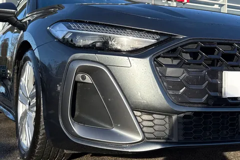 KM25HOA Audi A5 Avant S line TFSI  204 PS S tronic Thumbnail #9