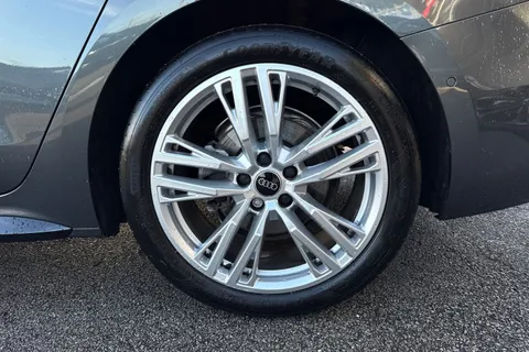 KM25HOA Audi A5 Avant S line TFSI  204 PS S tronic Thumbnail #10