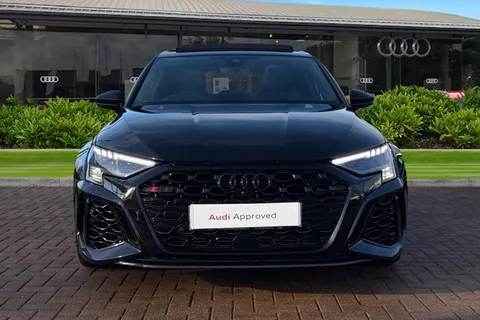 6 of 66 for Audi RS 3 RS 3 Sportback Vorsprung 400 PS S tronic