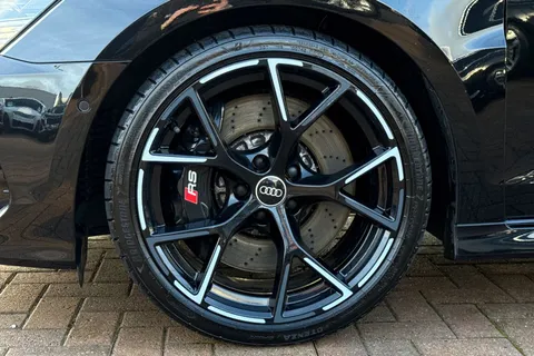 12 of 66 for Audi RS 3 RS 3 Sportback Vorsprung 400 PS S tronic