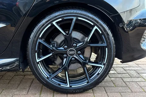 13 of 66 for Audi RS 3 RS 3 Sportback Vorsprung 400 PS S tronic