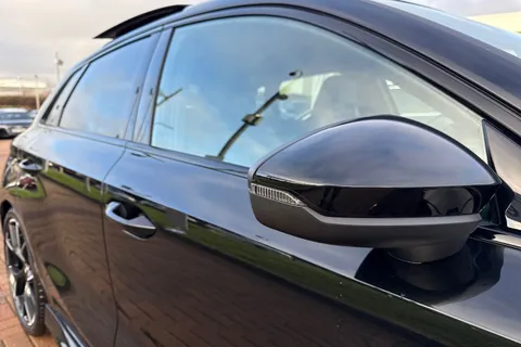 27 of 66 for Audi RS 3 RS 3 Sportback Vorsprung 400 PS S tronic