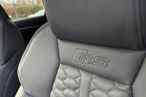 35 of 66 for Audi RS 3 RS 3 Sportback Vorsprung 400 PS S tronic