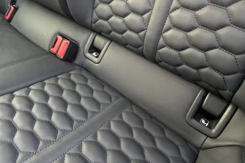 36 of 66 for Audi RS 3 RS 3 Sportback Vorsprung 400 PS S tronic