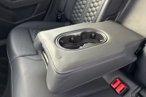 37 of 66 for Audi RS 3 RS 3 Sportback Vorsprung 400 PS S tronic