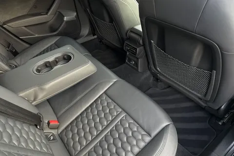 41 of 66 for Audi RS 3 RS 3 Sportback Vorsprung 400 PS S tronic