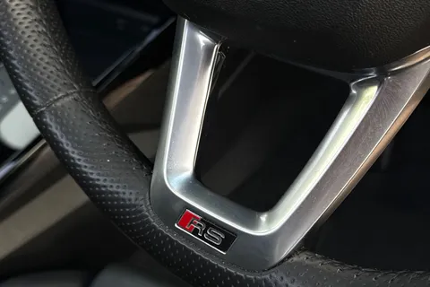 47 of 66 for Audi RS 3 RS 3 Sportback Vorsprung 400 PS S tronic