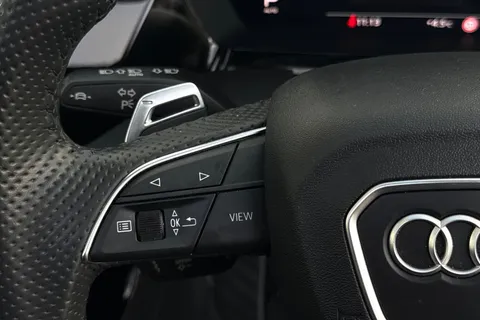 48 of 66 for Audi RS 3 RS 3 Sportback Vorsprung 400 PS S tronic