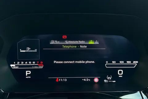 51 of 66 for Audi RS 3 RS 3 Sportback Vorsprung 400 PS S tronic