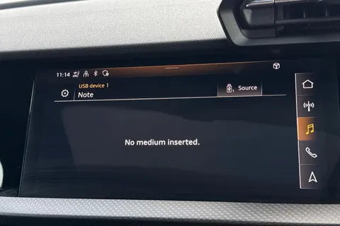 54 of 66 for Audi RS 3 RS 3 Sportback Vorsprung 400 PS S tronic