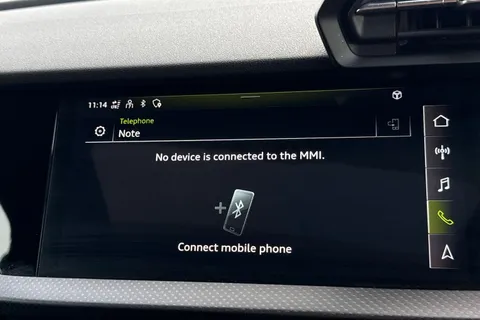 55 of 66 for Audi RS 3 RS 3 Sportback Vorsprung 400 PS S tronic