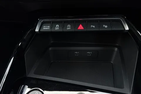 57 of 66 for Audi RS 3 RS 3 Sportback Vorsprung 400 PS S tronic