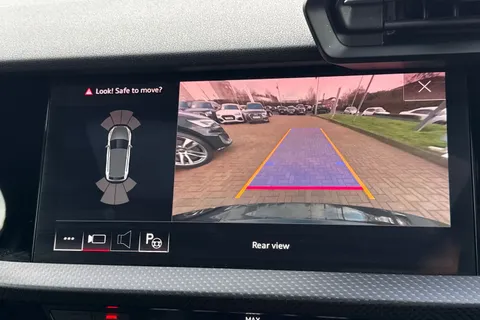 60 of 66 for Audi RS 3 RS 3 Sportback Vorsprung 400 PS S tronic