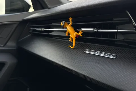 61 of 66 for Audi RS 3 RS 3 Sportback Vorsprung 400 PS S tronic