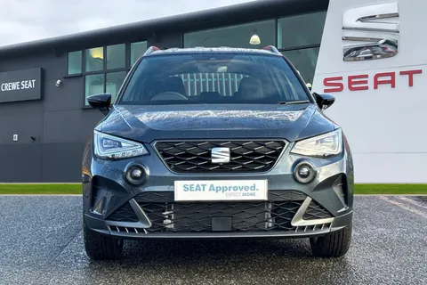 6 of 41 for SEAT Arona 1.0 TSI FR DSG Euro 6 (s/s) 5dr