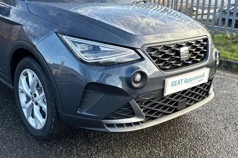 9 of 41 for SEAT Arona 1.0 TSI FR DSG Euro 6 (s/s) 5dr