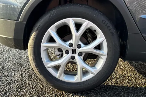 11 of 41 for SEAT Arona 1.0 TSI FR DSG Euro 6 (s/s) 5dr