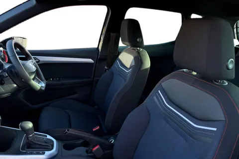 16 of 41 for SEAT Arona 1.0 TSI FR DSG Euro 6 (s/s) 5dr