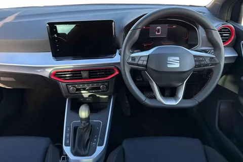 18 of 41 for SEAT Arona 1.0 TSI FR DSG Euro 6 (s/s) 5dr