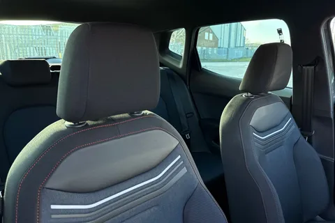 24 of 41 for SEAT Arona 1.0 TSI FR DSG Euro 6 (s/s) 5dr