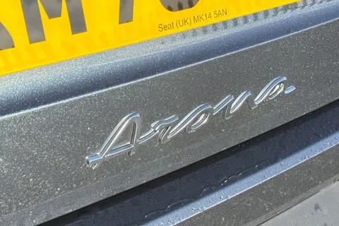 30 of 41 for SEAT Arona 1.0 TSI FR DSG Euro 6 (s/s) 5dr