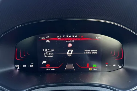 35 of 41 for SEAT Arona 1.0 TSI FR DSG Euro 6 (s/s) 5dr