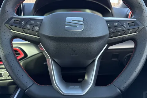 36 of 41 for SEAT Arona 1.0 TSI FR DSG Euro 6 (s/s) 5dr