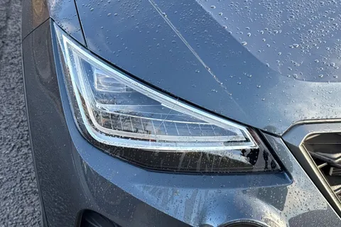 37 of 41 for SEAT Arona 1.0 TSI FR DSG Euro 6 (s/s) 5dr