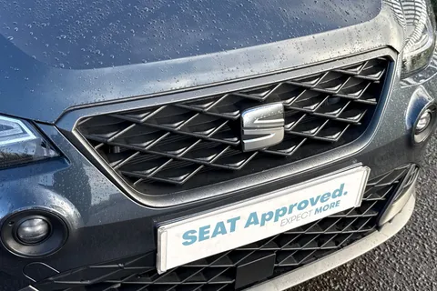 38 of 41 for SEAT Arona 1.0 TSI FR DSG Euro 6 (s/s) 5dr