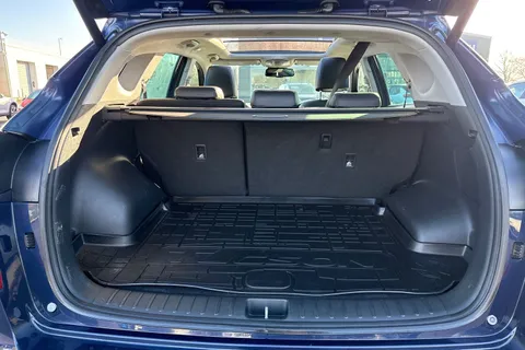 EK70JNZ Hyundai Tucson 1.6 CRDi MHEV Premium SE DCT Euro 6 (s/s) 5dr Thumbnail #7