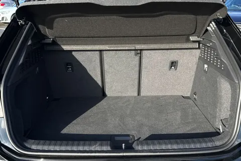 LR75EBN Audi A3 1.5 TFSI e 204 Black Edition 5dr S Tronic Thumbnail #10