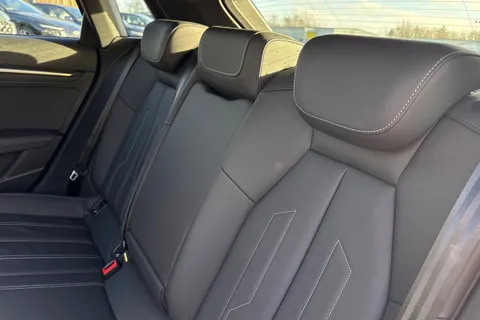 LR75EBN Audi A3 1.5 TFSI e 204 Black Edition 5dr S Tronic Thumbnail #14