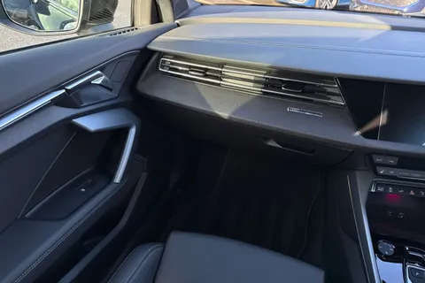 LR75EBN Audi A3 1.5 TFSI e 204 Black Edition 5dr S Tronic Thumbnail #15