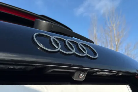 LR75EBN Audi A3 1.5 TFSI e 204 Black Edition 5dr S Tronic Thumbnail #25