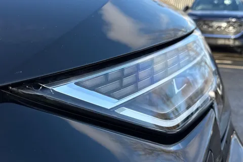 LR75EBN Audi A3 1.5 TFSI e 204 Black Edition 5dr S Tronic Thumbnail #28