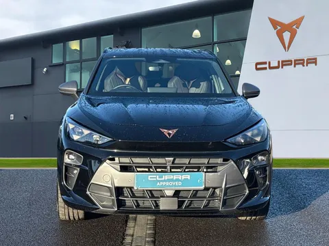 KT25DFD CUPRA Terramar 2.0 TSI 265 VZ2 5dr DSG 4Drive***PANORAMIC SUNROOF*** Thumbnail #6