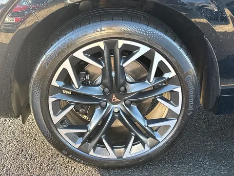 KT25DFD CUPRA Terramar 2.0 TSI 265 VZ2 5dr DSG 4Drive***PANORAMIC SUNROOF*** Thumbnail #7