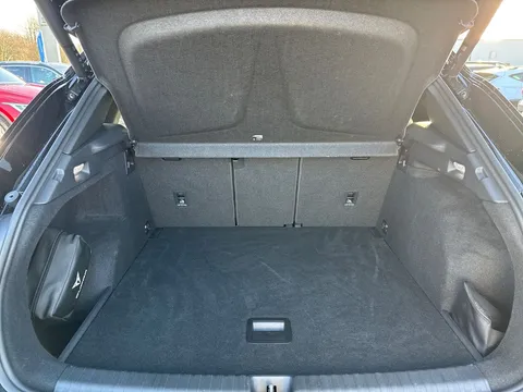 KT25DFD CUPRA Terramar 2.0 TSI 265 VZ2 5dr DSG 4Drive***PANORAMIC SUNROOF*** Thumbnail #10