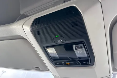 DG25EKO Volkswagen Crafter 2.0 TDI 140PS Commerce High Roof Van Thumbnail #43