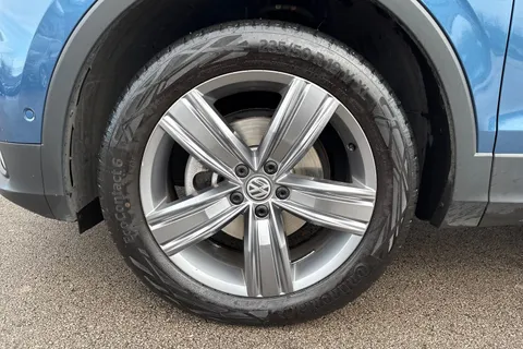 DA21FVD Volkswagen Tiguan Allspace 2.0 TDI Match 5dr DSG Thumbnail #12