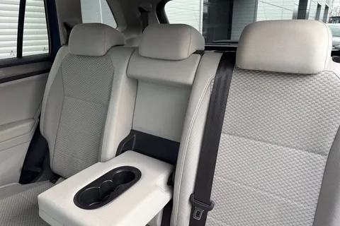 DA21FVD Volkswagen Tiguan Allspace 2.0 TDI Match 5dr DSG Thumbnail #19