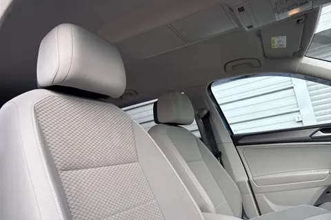 DA21FVD Volkswagen Tiguan Allspace 2.0 TDI Match 5dr DSG Thumbnail #24