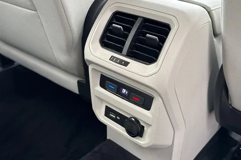 DA21FVD Volkswagen Tiguan Allspace 2.0 TDI Match 5dr DSG Thumbnail #36