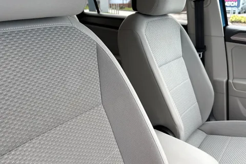 DA21FVD Volkswagen Tiguan Allspace 2.0 TDI Match 5dr DSG Thumbnail #38