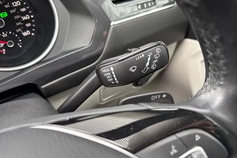 DA21FVD Volkswagen Tiguan Allspace 2.0 TDI Match 5dr DSG Thumbnail #58