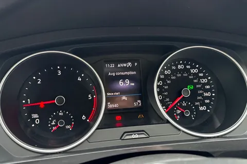 DA21FVD Volkswagen Tiguan Allspace 2.0 TDI Match 5dr DSG Thumbnail #59