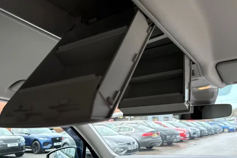 DA21FVD Volkswagen Tiguan Allspace 2.0 TDI Match 5dr DSG Thumbnail #61